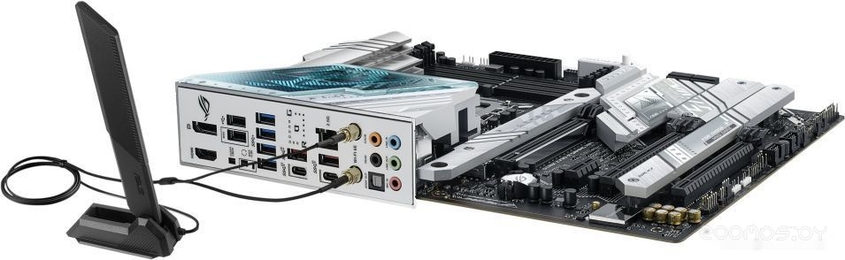 Материнская плата Asus ROG Strix Z790-A Gaming WIFI, фото 7