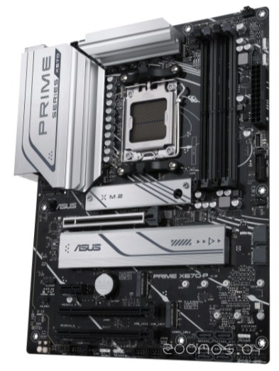 Материнская плата Asus PRIME X670-P, фото 3