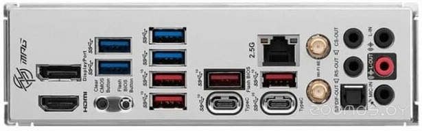 Материнская плата MSI MPG Z790 Edge WiFi, фото 2