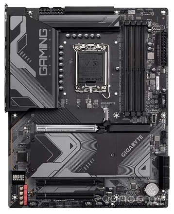 Материнская плата Gigabyte Z790 Gaming X (rev. 1.0), фото 3