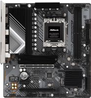 Материнская плата ASROCK B650M-HDV/M.2