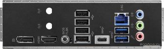 Материнская плата ASROCK B650M-HDV/M.2