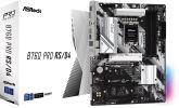 Материнская плата ASROCK B760 PRO RS/D4