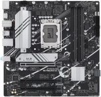 Материнская плата Asus Prime B760M-A D4