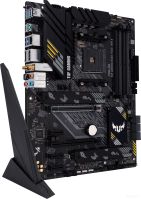Материнская плата Asus TUF Gaming B550-Plus WiFi II