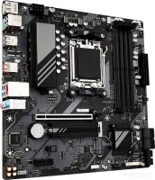 Материнская плата Gigabyte B650M K (rev. 1.0)