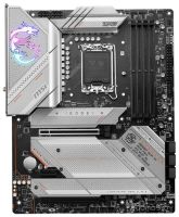 Материнская плата MSI MPG Z790 Edge WiFi