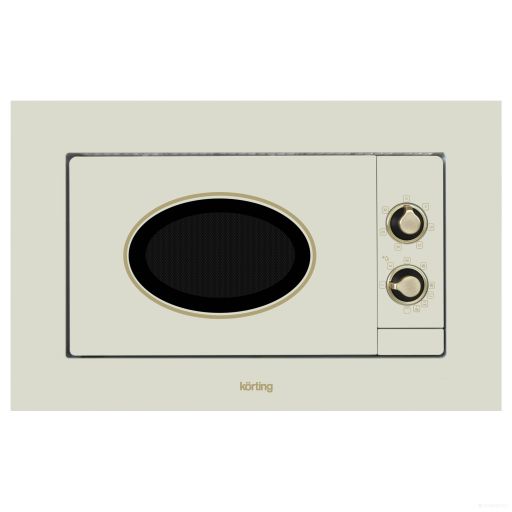 Микроволновая печь встраиваемая Korting KMI 820 RB