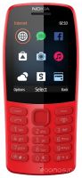 Телефон Nokia 210 (Red)