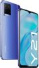 Цены на смартфон Vivo Y21 4GB/64GB международная версия (синий металлик)