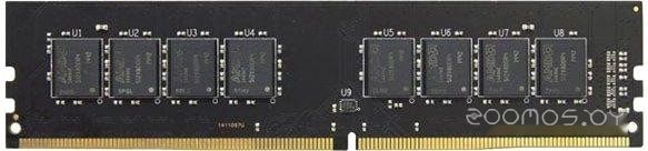 Оперативная память AMD Radeon R9 Gamer Series 16GB DDR4 PC4-25600 R9416G3206U2S-UO, фото 1