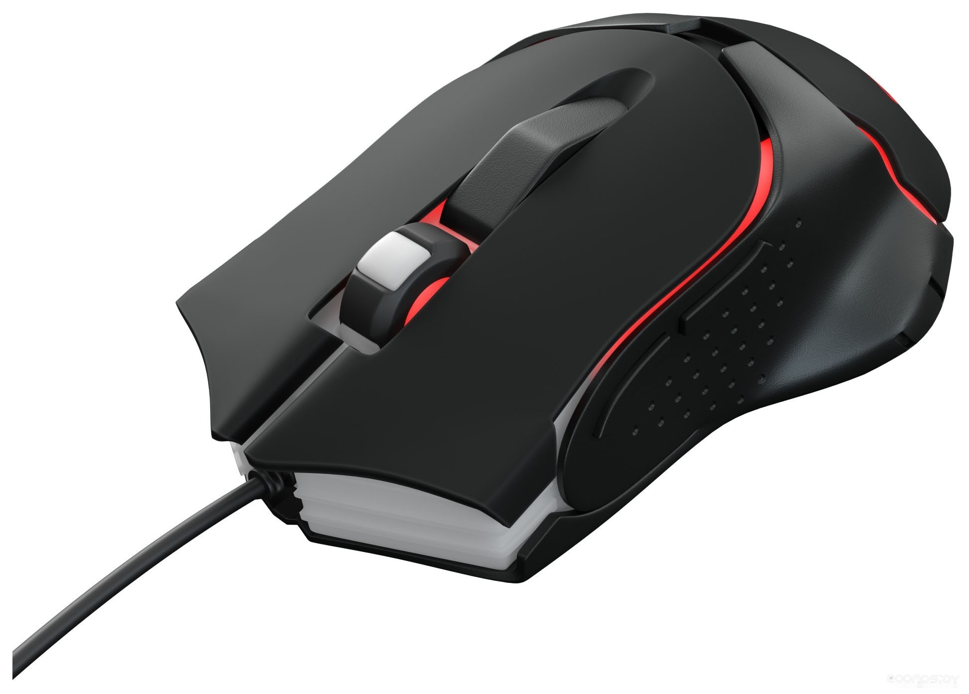 Игровая мышь Oklick GMNG 703GM, фото 4