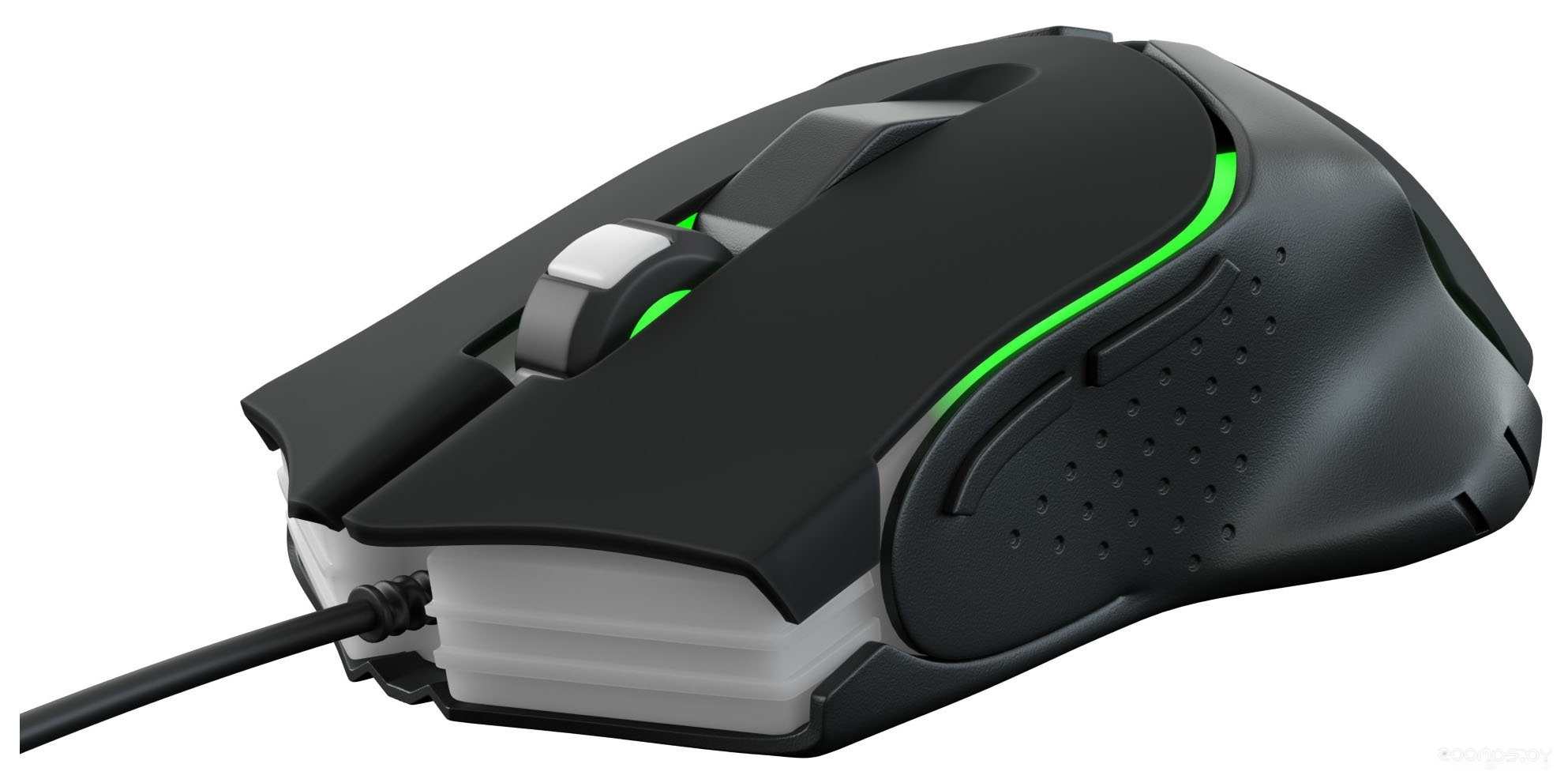 Игровая мышь Oklick GMNG 703GM, фото 5