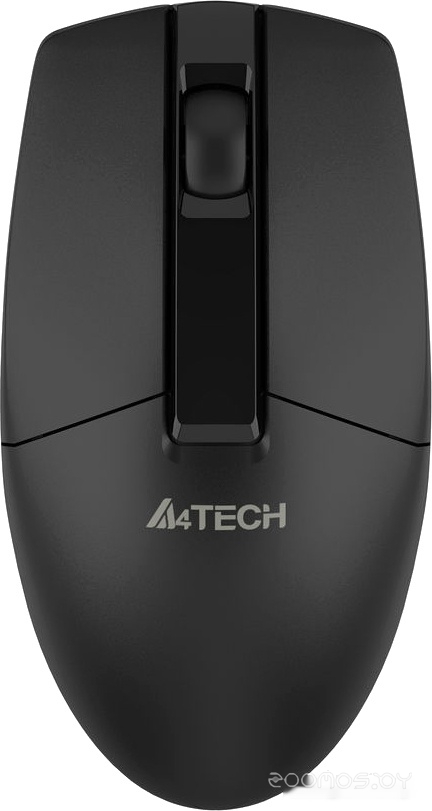 Мышь A4Tech G3-330NS, фото 2