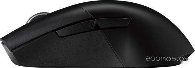 Игровая мышь Asus ROG Keris Wireless AimPoint, фото 2