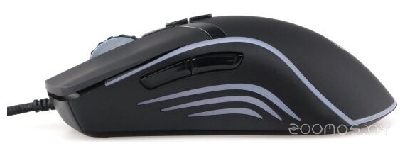 Игровая мышь Gembird MG-810, фото 2