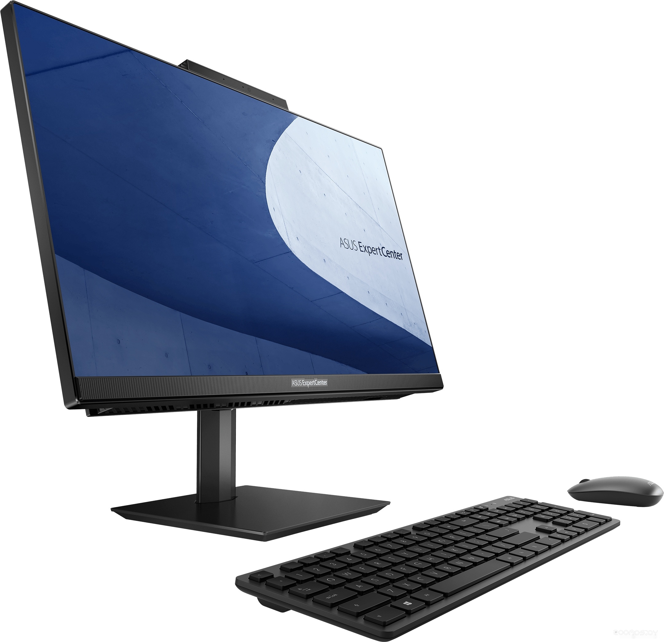 Моноблок Asus ExpertCenter E5 AiO 24 A5402WHAK-BA175M, фото 18