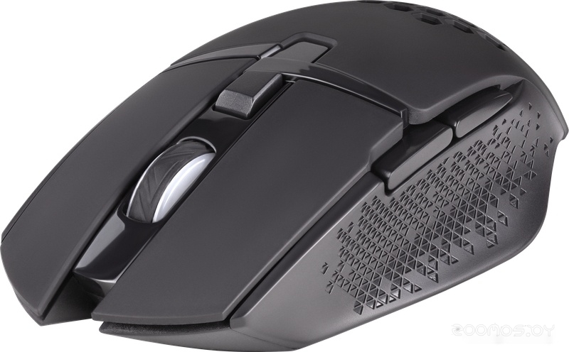 Игровая мышь Defender Glory GM-514 (черный), фото 4