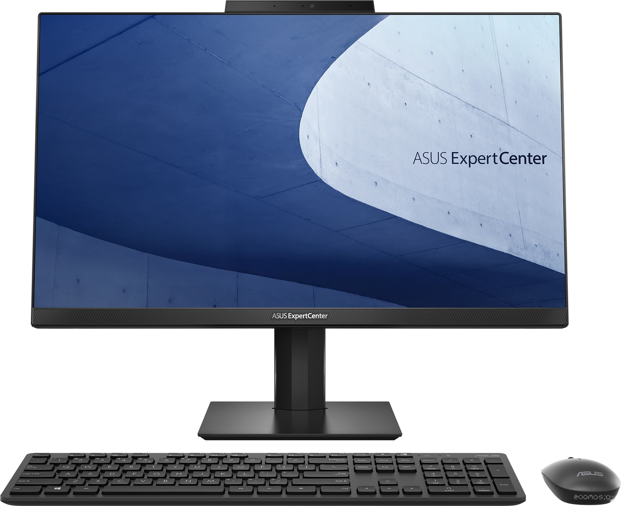 Моноблок Asus ExpertCenter E5 AiO 24 A5402WHAK-BA175M, фото 17