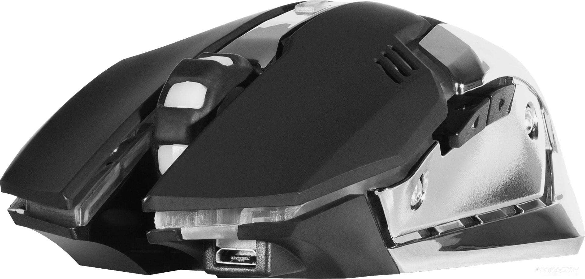 Игровая мышь Defender Trigger GM-934, фото 5