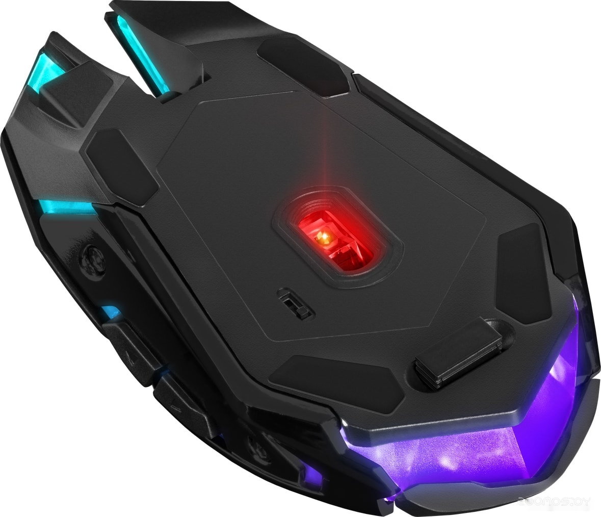 Игровая мышь Defender Trigger GM-934, фото 7