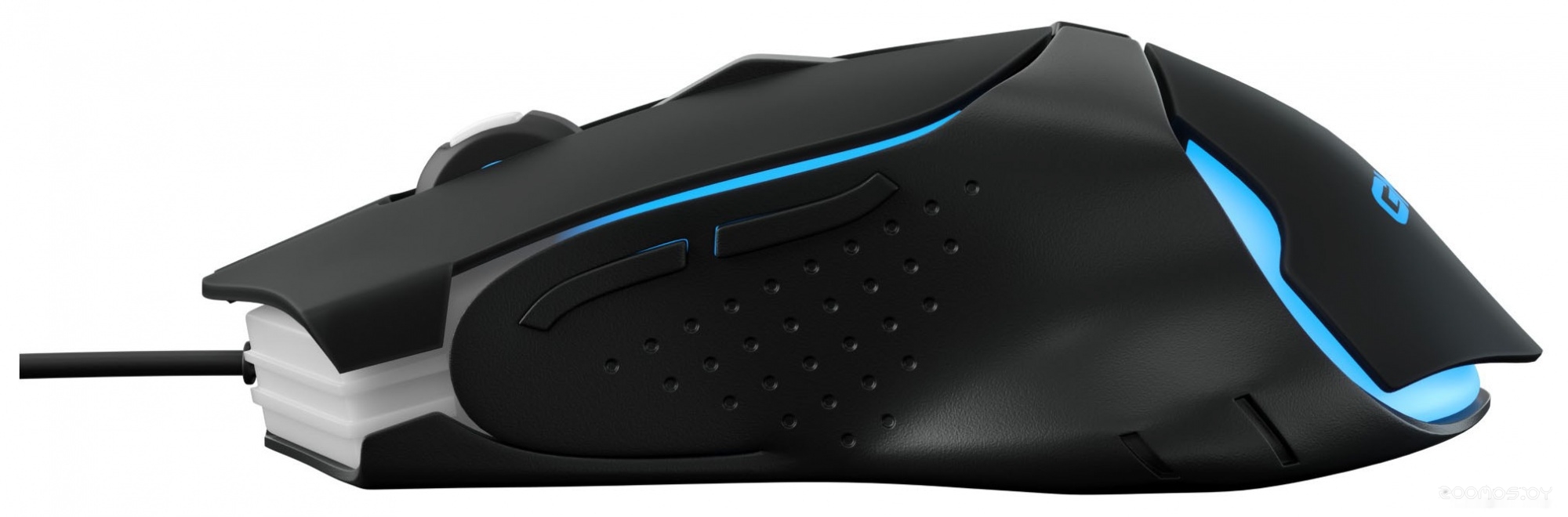 Игровая мышь Oklick GMNG 703GM, фото 3