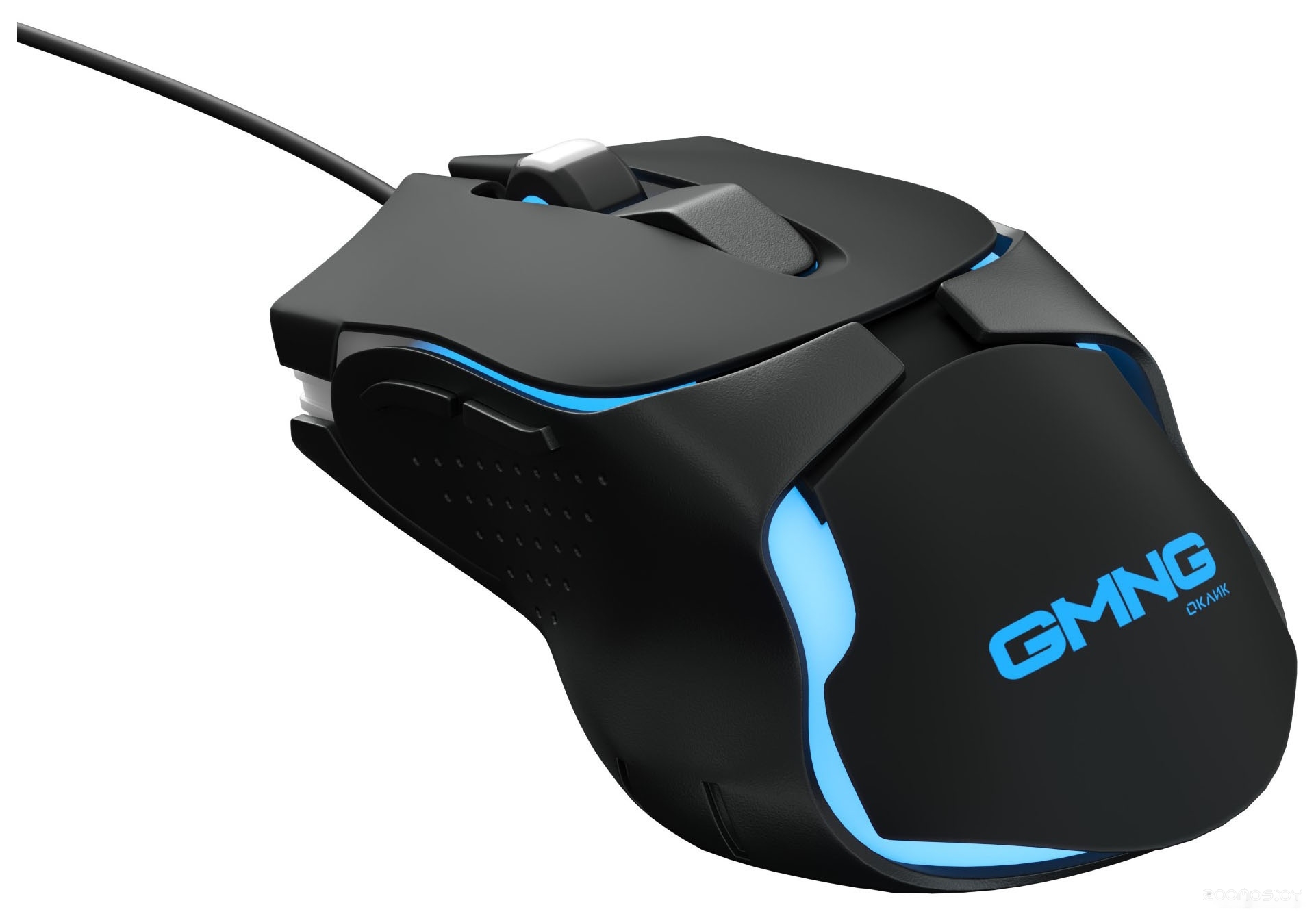 Игровая мышь Oklick GMNG 703GM, фото 6
