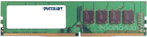 Оперативная память Patriot Signature Line 8GB DDR4 PC4-21300 PSD48G266681, фото 1