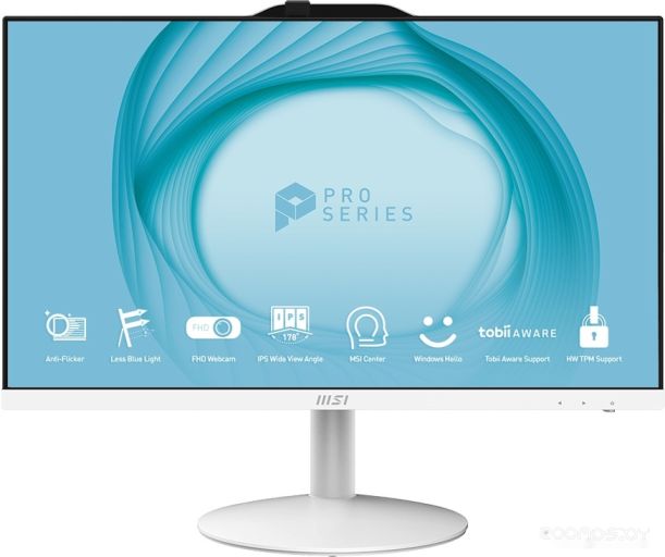 Моноблок MSI Pro AP242 12M-234XRU, фото 1