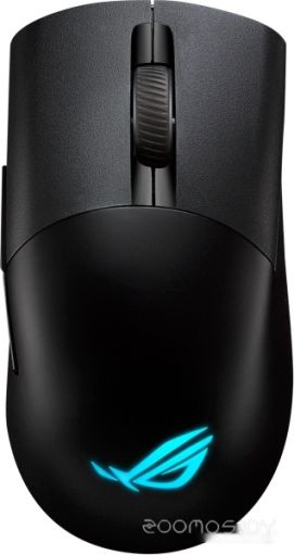 Игровая мышь Asus ROG Keris Wireless AimPoint, фото 1