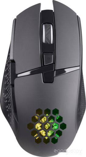Игровая мышь Defender Glory GM-514 (черный), фото 1