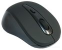 Мышь DIALOG MROP-05UB Black USB