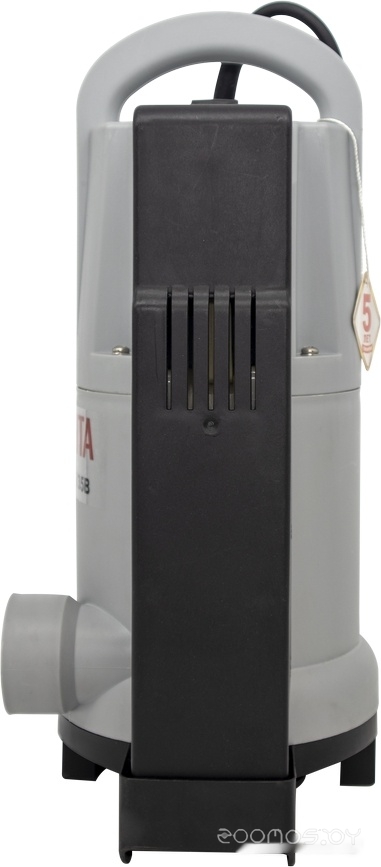 Дренажный насос Ресанта НД-15500П/35B, фото 13