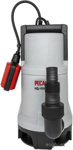 Дренажный насос Ресанта НД-15300П/35, фото 1