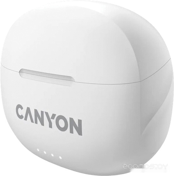 Наушники Canyon TWS-8 (белый), фото 5