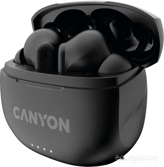 Наушники Canyon TWS-8 (черный), фото 3