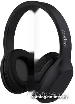 Наушники Celebrat A18 (черный)