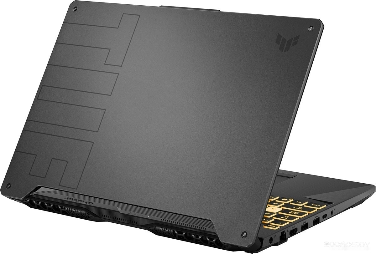 Игровой ноутбук Asus TUF Gaming F15 FX506HC-HN006 90NR0723-M00950, фото 5