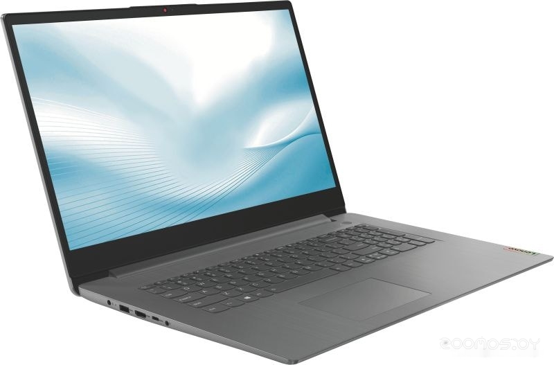 Ноутбук Lenovo IdeaPad 3 17ITL6 82H900TSPB, фото 3