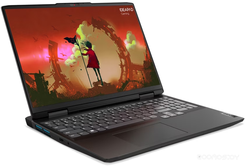 Игровой ноутбук Lenovo IdeaPad Gaming 3 16ARH7 82SC007ARK, фото 2