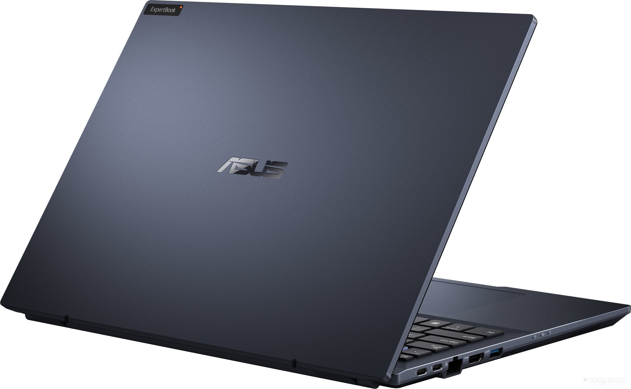 Ноутбук Asus ExpertBook B5 OLED B5602CBA-L20378X, фото 6