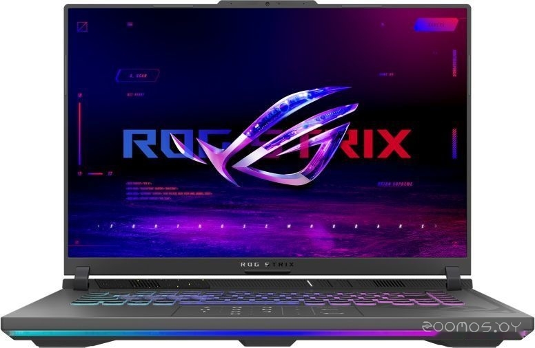 Игровой ноутбук Asus ROG Strix G16 2023 G614JU-N4098, фото 5