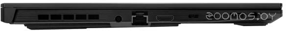 Игровой ноутбук Asus TUF Gaming Dash F15 2022 FX517ZM-HN094, фото 9
