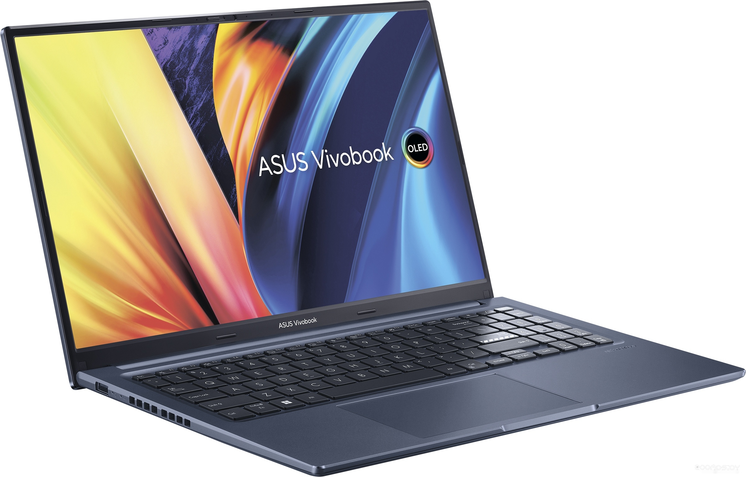 Ноутбук Asus Vivobook 15X OLED X1503ZA-L1506, фото 4