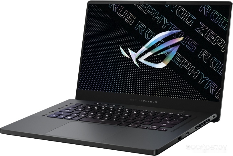 Игровой ноутбук Asus ROG Zephyrus G15 2022 GA503RM-HQ079, фото 6
