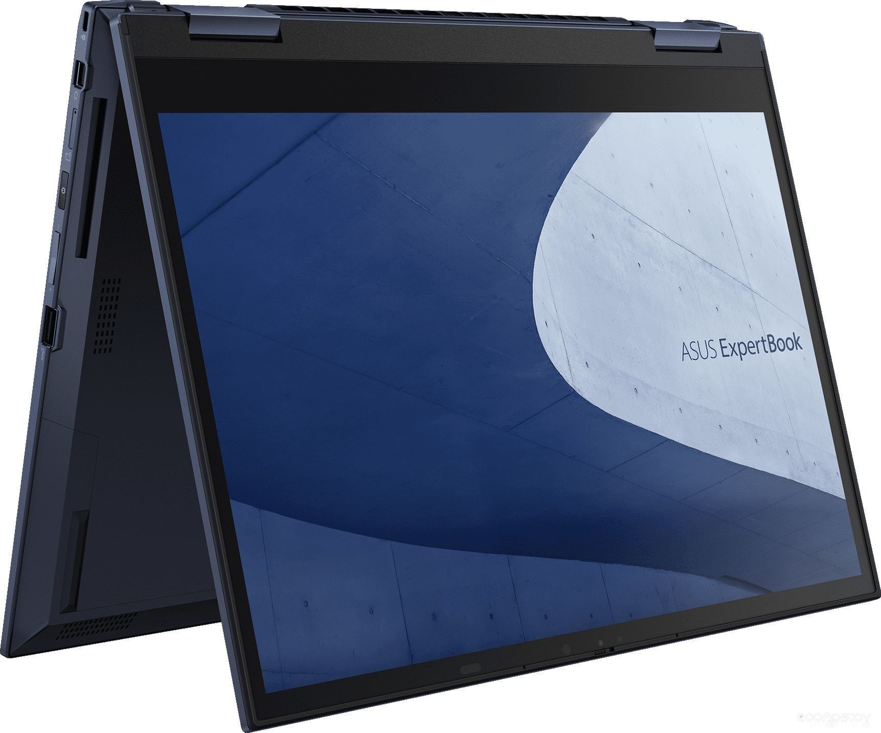 Ноутбук 2-в-1 Asus ExpertBook B7 Flip B7402FBA-L90079X, фото 3