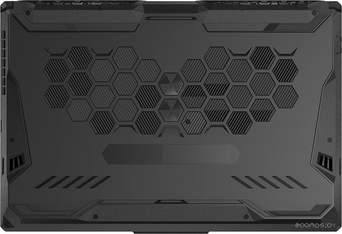 Игровой ноутбук Asus TUF Gaming F17 FX706HM-HX146X, фото 3