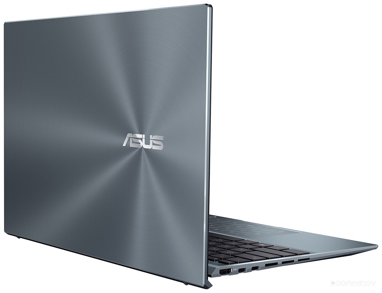 Ноутбук Asus Zenbook 14X OLED UX5401ZA-KN057, фото 10