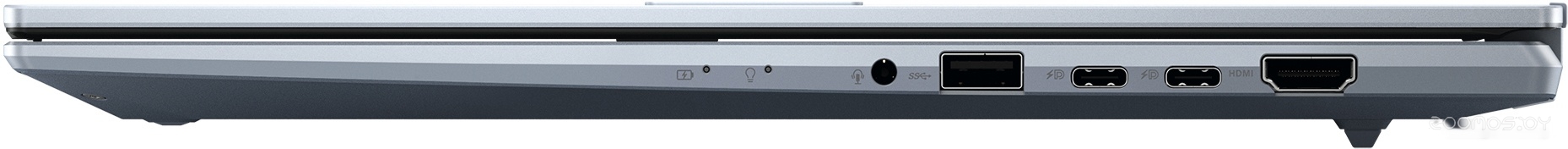 Ноутбук Asus Vivobook S 16X M5602QA-KV120, фото 3