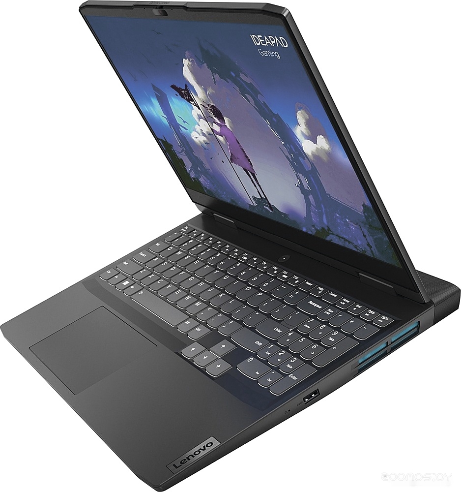 Игровой ноутбук Lenovo IdeaPad Gaming 3 15IAH7 82S900VGRK, фото 12